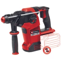 Kép 1/8 - Einhell Herocco 36/28 akkus ütvefúró, 36V, 29Nm, 3.2J (akku és töltő nélkül)