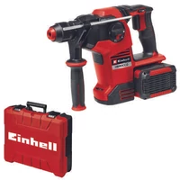 Kép 3/8 - Einhell Herocco 36/28 akkus ütvefúró, 36V, 29Nm, 3.2J (akku és töltő nélkül)