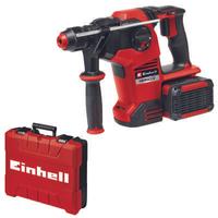 Kép 3/8 - Einhell Herocco 36/28 akkus ütvefúró, 36V, 29Nm, 3.2J (akku és töltő nélkül)