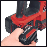 Kép 6/8 - Einhell Herocco 36/28 akkus ütvefúró, 36V, 29Nm, 3.2J (akku és töltő nélkül)