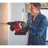 Kép 7/8 - Einhell Herocco 36/28 akkus ütvefúró, 36V, 29Nm, 3.2J (akku és töltő nélkül)