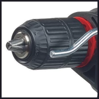 Kép 3/7 - Einhell TC-ID 720/1 E Kit ütvefúrógép