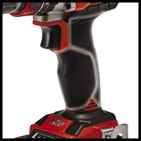 Kép 6/9 - Einhell TE-CD 18/50 Li-i BL akkus ütvefúró-csavarozó, 18V, 50Nm (2db 2Ah akkuval és töltővel)