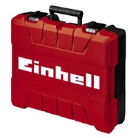 Kép 8/9 - Einhell TE-CD 18/50 Li-i BL akkus ütvefúró-csavarozó, 18V, 50Nm (2db 2Ah akkuval és töltővel)