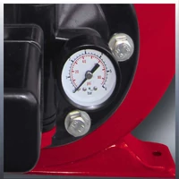 Kép 2/5 - Einhell GC-WW 6538 Set