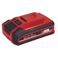 Kép 1/2 - Einhell Power-X-Change Plus akkumulátor 18V, 4.0Ah 