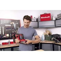 Kép 3/5 - Einhell Multi-Ah Power X-Change Plus akkumulátor, 18V, 4-6Ah