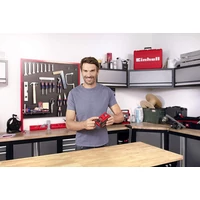Kép 2/5 - Einhell Multi-Ah Power X-Change Plus akkumulátor, 18V, 4-6Ah
