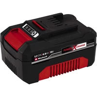 Kép 2/4 - Einhell Power X-Change 18V akkutöltő