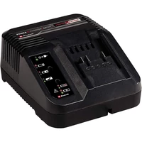 Kép 3/4 - Einhell PXC Starter Kit Li-Ion akku és töltő, 18V, 4.0Ah