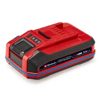 Kép 1/13 - Einhell SEALED PXC Plus A1 akku, 18V, 3Ah