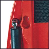 Kép 4/6 - Einhell PXC TC-RA 18 Li BT - Solo akkus rádió, 18V (akku és töltő nélkül)