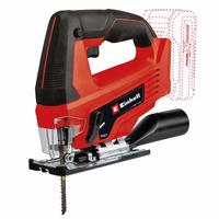 Kép 4/7 - Einhell TE-TK 18/3 Li Kit (JS+CD+AG) akkus szerszámgép szett, 1x4.0Ah akkuval és töltővel