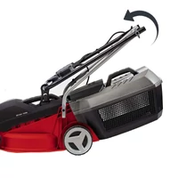 Kép 2/8 - Einhell GC-EM 1030 elektromos fűnyíró 1000W
