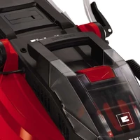 Kép 4/13 - Einhell GE-CM 36 Li akkus fűnyíró Power X-Change
