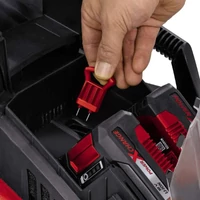 Kép 5/13 - Einhell GE-CM 36 Li akkus fűnyíró Power X-Change