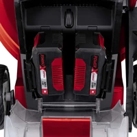 Kép 9/13 - Einhell GE-CM 36 Li akkus fűnyíró Power X-Change