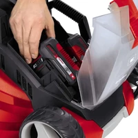 Kép 10/13 - Einhell GE-CM 36 Li akkus fűnyíró Power X-Change