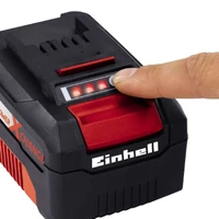 Kép 11/13 - Einhell GE-CM 36 Li akkus fűnyíró Power X-Change