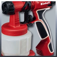 Kép 2/3 - Einhell TC-SY 600 S
