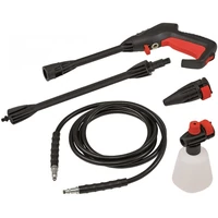 Kép 5/5 - Einhell TC-HP 1334 magasnyomású mosó 1300W / 100 bar