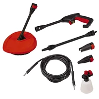 Kép 4/11 - Einhell TC-HP 1538 magasnyomású mosó 1500W / 110 bar