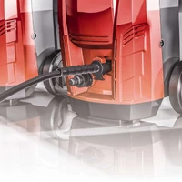 Kép 6/11 - Einhell TC-HP 1538 magasnyomású mosó 1500W / 110 bar