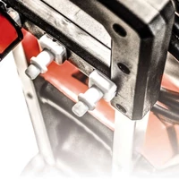 Kép 10/11 - Einhell TC-HP 1538 magasnyomású mosó 1500W / 110 bar