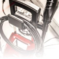 Kép 11/11 - Einhell TC-HP 1538 magasnyomású mosó 1500W / 110 bar