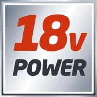 Kép 5/7 - Einhell TE-AG 18 Li akkus sarokcsiszoló 115mm Power X-Change