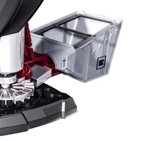 Kép 9/10 - Einhell PXC TE-OS 18 Li Solo akkus rezgőcsiszoló, 18V (akku és töltő nélkül)