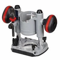 Kép 3/6 - Einhell TP-RO 18 Set Li BL akkus felsőmaró, 18V (akku és töltő nélkül)