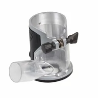 Kép 4/6 - Einhell TP-RO 18 Set Li BL akkus felsőmaró, 18V (akku és töltő nélkül)