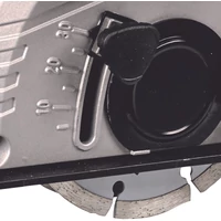 Kép 5/6 - Einhell TE-MA 1500 falhoronymaró, 1.5kW, 125mm