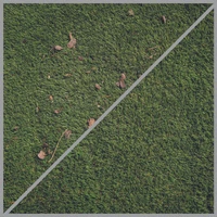 Kép 5/5 - Einhell felület tisztító kefe, SOFT, fa-műfű 115x195mm