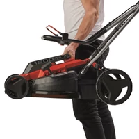 Kép 13/14 - Einhell GC-EM 1600/37 elektromos fűnyíró 1600W / 37cm