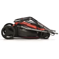 Kép 3/14 - Einhell GC-EM 1600/37 elektromos fűnyíró 1600W / 37cm