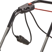 Kép 7/14 - Einhell GC-EM 1600/37 elektromos fűnyíró 1600W / 37cm