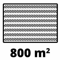 Kép 9/12 - Einhell GC-EM 1800/43 elektromos fűnyíró 1800W / 43cm