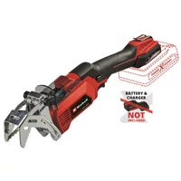 Kép 1/9 - Einhell PXC GE-GS 18/150 Li-Solo akkus ritkító fűrész, 18V, 150mm (akkus és töltő nélkül)