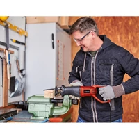 Kép 3/4 - Einhell TC-AP 690 E univerzális fűrész 690W, 115mm