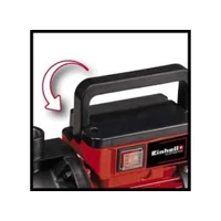 Kép 2/5 - Einhell GC-GP 8042 ECO kerti szivattyú