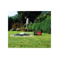 Kép 4/5 - Einhell GC-GP 8042 ECO kerti szivattyú