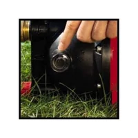 Kép 5/5 - Einhell GC-GP 8042 ECO kerti szivattyú