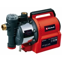 Kép 1/6 - Einhell GE-AW 1144 SMART automata házi vízmű, 1.1kW, 4.8bar