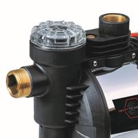 Kép 5/6 - Einhell GE-AW 1144 SMART automata házi vízmű, 1.1kW, 4.8bar