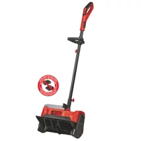 Kép 1/5 - Einhell GE-ST 36/40 Li E-Solo akkus hómaró 18V (akku és töltő nélkül)