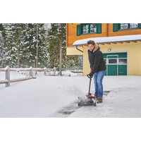 Kép 5/5 - Einhell GE-ST 36/40 Li E-Solo akkus hómaró 18V (akku és töltő nélkül)