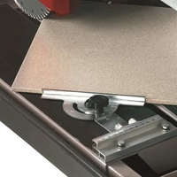 Kép 3/5 - Einhell RT-TC 430 U állványos csempevágó, 600W, 43cm