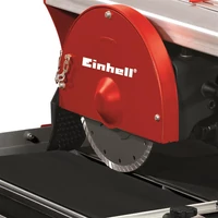 Kép 4/5 - Einhell RT-TC 430 U állványos csempevágó, 600W, 43cm